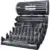 Wesdut 128-in-1 Precision Screwdriver Set for $12.99