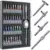 Wesdut 32-in-1 T Handle Magnetic Ratchet Screwdriver Set – $13.19