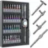 STAGEEK GX3 6-Pack Black Fine Point Gel Pens + 3 Refills $8.44 at Amazon