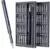 Wesdut 50-in-1 Magnetic Precision Screwdriver Set for $5.99