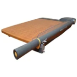Westcott 15″ Heavy-Duty Trim-Air Guillotine Paper Trimmer for $25.35