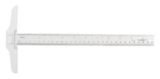 Westcott 12″ Plastic T-Square (JR-12) for $3.40