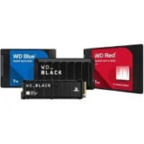Western Digital Solid State Drives Sale: Up to 42% Off, Prices Starting at $90 $90.00