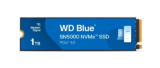 Western Digital WD Blue SN5000 1TB NVMe SSD with PCIe Gen 4.0 – Now $66