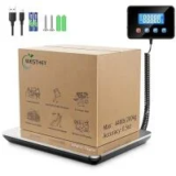 Westhey PS001 Shipping Scale Now $24.99 – Save 50%