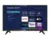 Westinghouse 32″ 720P HD Smart Roku TV for $99.99