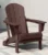 WestinTrends Malibu Outdoor Folding Adirondack Chair for $80