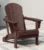 WestinTrends Malibu Outdoor Folding Adirondack Chair for $80