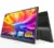 WGK 15.6″ 1080p USB-C Portable Monitor with Kickstand – $40