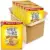 6-Pack Wheat Thins Original Whole Grain Crackers for $13.54