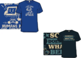 When Humans Did The Thinking T-Shirt for $18 – Buy 2 or More for 40% Off $18.00
