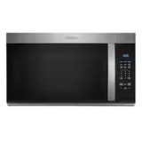 Whirlpool 30″ Over-the-Range Microwave for $229.00