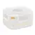 White Noise Machine for Babies with 28 Sounds and Bluetooth Speaker for $11.99