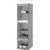 Whitmor 5 Tier Hanging Closet Organizer with Metal Frame for $9.52