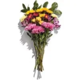Whole Foods Floral Flower Bouquet for $9.99 – Prime Exclusive