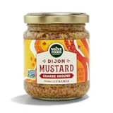 Whole Foods Market Coarse Ground Dijon Mustard 7.06oz for $2.39
