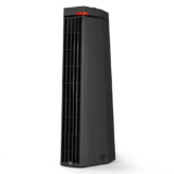 Whole Room Tower Heater with 3 Heat Settings for $21.48