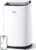 Whoy 260W 80-Pint Basement Dehumidifier for $74.99