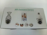 New Wifi Panorama Camera for $20.00 – 60% Off Original Price
