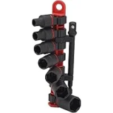 Wiha 72093 8-Piece SAE Impact Socket Set for $19.98