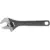 Wiha 76200 Adjustable Wrench 6″ – $16.81