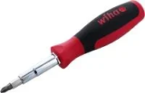 Wiha 77891 11-in-1 SoftFinish Multi-Driver – $9.98