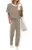 WIHOLL Women’s 2 Piece Lounge Sets Now $19.99