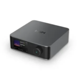 WiiM Ultra Music Streamer & Digital Preamp with 3.5″ Touchscreen for $280