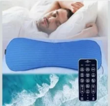 Wikac Bluetooth Soft Pillow Speaker for Sleeping – Now $44.00