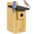 Cedar Blue Bird Box House for $12.59