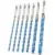 WildShark 7-Piece Carbide Masonry Drill Bit Set $6.99 (50% Off)