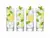 Williams Sonoma Highball Glassware Set Now $19.99