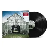 Willie Nelson Country Music 2LP Vinyl Now for $24.05