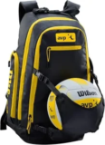 Wilson AVP Beach Volleyball Backpack for $52 with Free Shipping