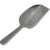 Winco 4-Ounce Aluminum Utility Scoop Now for $2.72
