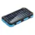 WINSWAY Portable Solar Panel Power Bank 10000mAh – $65.99