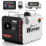 WIPPRO 8KW Diesel Heater – Now $74.95