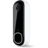 Arlo 2K Wire-Free/Wired Doorbell (2nd Gen) Now $30.00