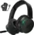 Wireless Gaming Headset with Bluetooth 5.3 for Xbox, PS5, and Switch – Now $27.35