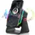 Wireless Induction Speaker – 5-in-1 Portable Bluetooth Speaker for $32.00