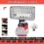 Wireless LED Work Light for Milwaukee M18 18V Battery – $12.59 (40% Off)
