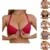 Wireless Side Coverage Bra Available for $7.99 – Multiple Color Options