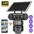Chasingsun 70000mAh Power Bank 120W Fast Charging – $30.98