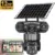Solar Battery Powered Wireless WiFi Security Camera System for $57.68