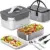 WisaKey 1.8L Electric Lunch Box Food Heater – $17.99 ($29.99 Original)