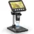 WKR 4.3-Inch LCD Digital Microscope with 1000X Magnification for $27.19