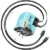 W&O 60W GAN Retractable Phone Charger Wall Plug – $11.98
