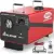 Wodli 8500W Diesel Heater with LCD Monitor & Remote Control for $59.99