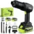 Wokegi WX8 Pro 4-in-1 Cordless Handheld Car Vacuum for $21.99