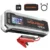 WOLFBOX 12V 4000A Jump Starter with 65W Quick Charger for $60